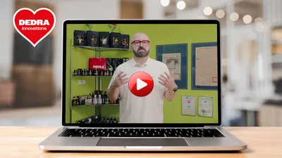 👀 Pillantson be a Dedra Innovations kulisszái mögé